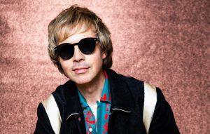 A Beck album of Hank Williams covers was destroyed in the 2008 Universal fire