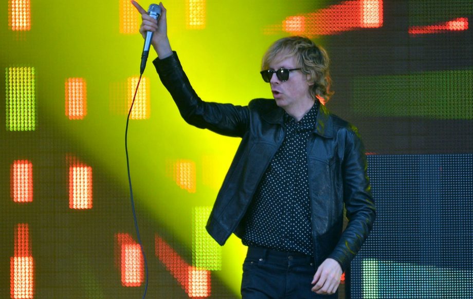 Beck