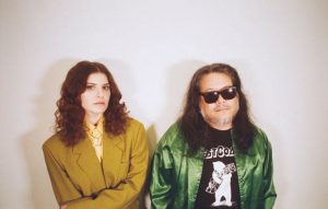 Best Coast return with first album in five years and share new track, 'For The First Time'