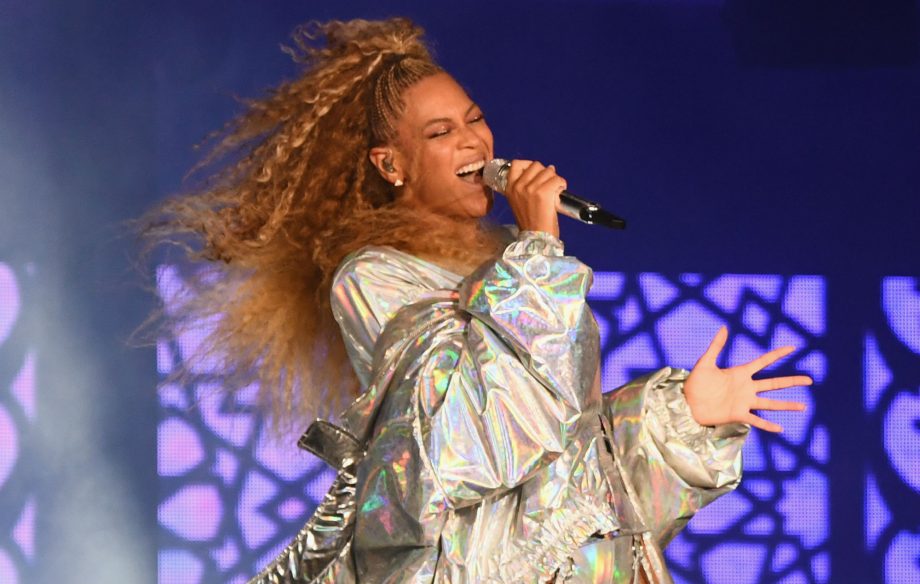 Beyonce