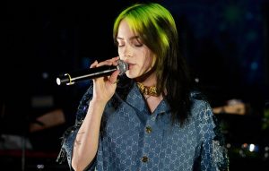 Billie Eilish