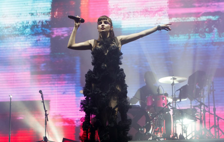 Chvrches