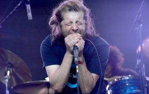 Circle Jerks reform for 40th anniversary of Group Sex