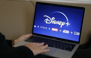 Disney Plus