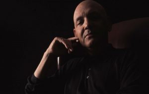 Doug Lubahn