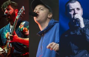 Foals, DMA's and The Streets to headline Manchester's Sounds of the City 2020