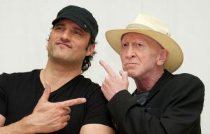 'Sin City' TV series may be on the way, with Frank Miller and Robert Rodriguez in talks