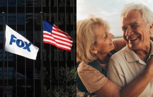 Fox is trying to trademark the phrase 'OK Boomer'