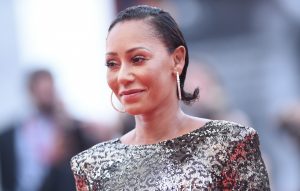 Mel B