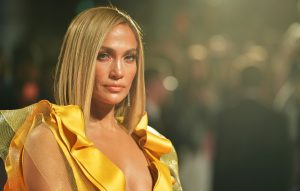 Jennifer Lopez says she didn't get paid to appear in 'Hustlers'