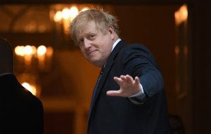 Don't be fooled by Tory chill-wave: they've got nothing else to say
