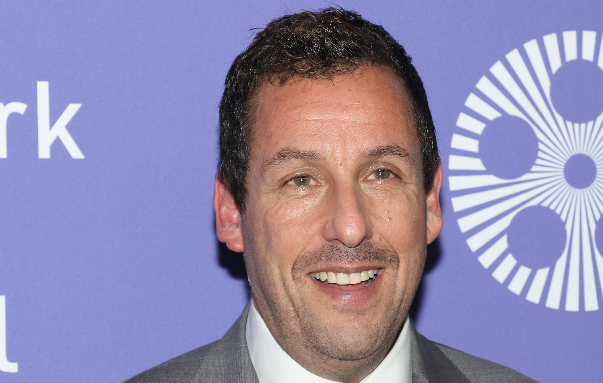 Adam Sandler’s college acting coach once told him to “choose another path” - NME Live