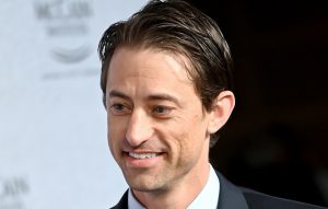 Daniel J. Jones, inspiration for 'The Report'