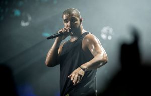 Drake has responded after getting booed on stage at Camp Flog Gnaw