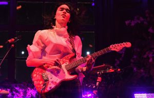 Grimes responds after Zola Jesus calls her 