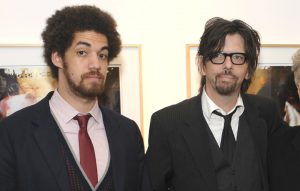 Sparklehorse’s Mark Linkous