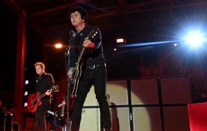 Green Day to celebrate 25 years of 'Dookie' at the American Music Awards