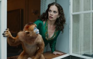 'His Dark Materials' episode 2 review: an intriguing, elegant departure from the source material