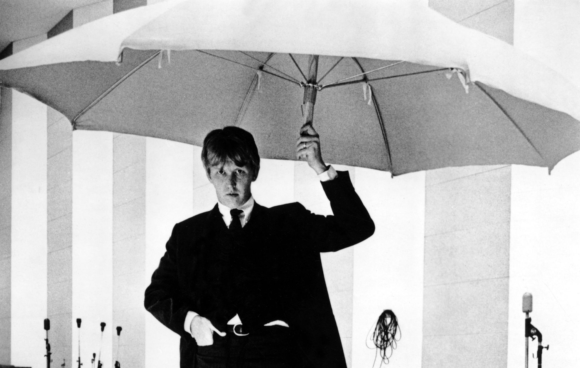 Harry Nilsson – &lsquo;Losst and Founnd&rsquo; review