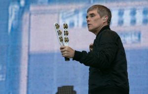 Ian Brown, Stone Roses