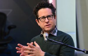 'Star Wars' director J. J. Abrams reveals that 'The Rise of Skywalker' script leaked after actor 