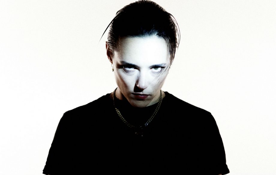Savages' Jehnny Beth drops new solo track 'I'm The Man' from the 'Peaky Blinders' soundtrack