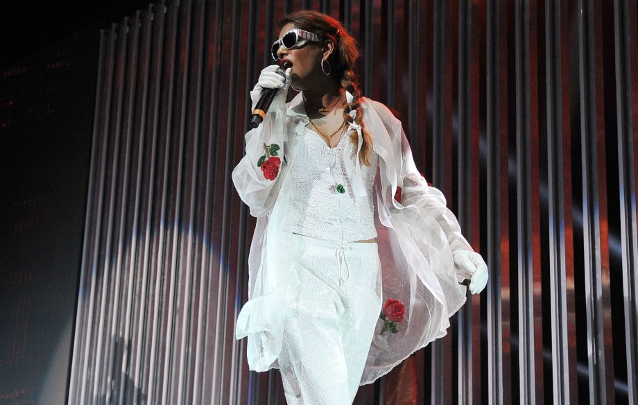 M.I.A.
