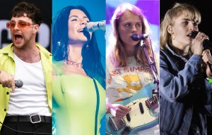 Tom Grennan, Marina, Marika Hackman and London Grammar all added to massive Mad Cool line-up