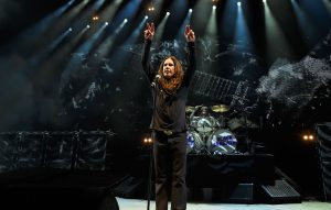 Ozzy