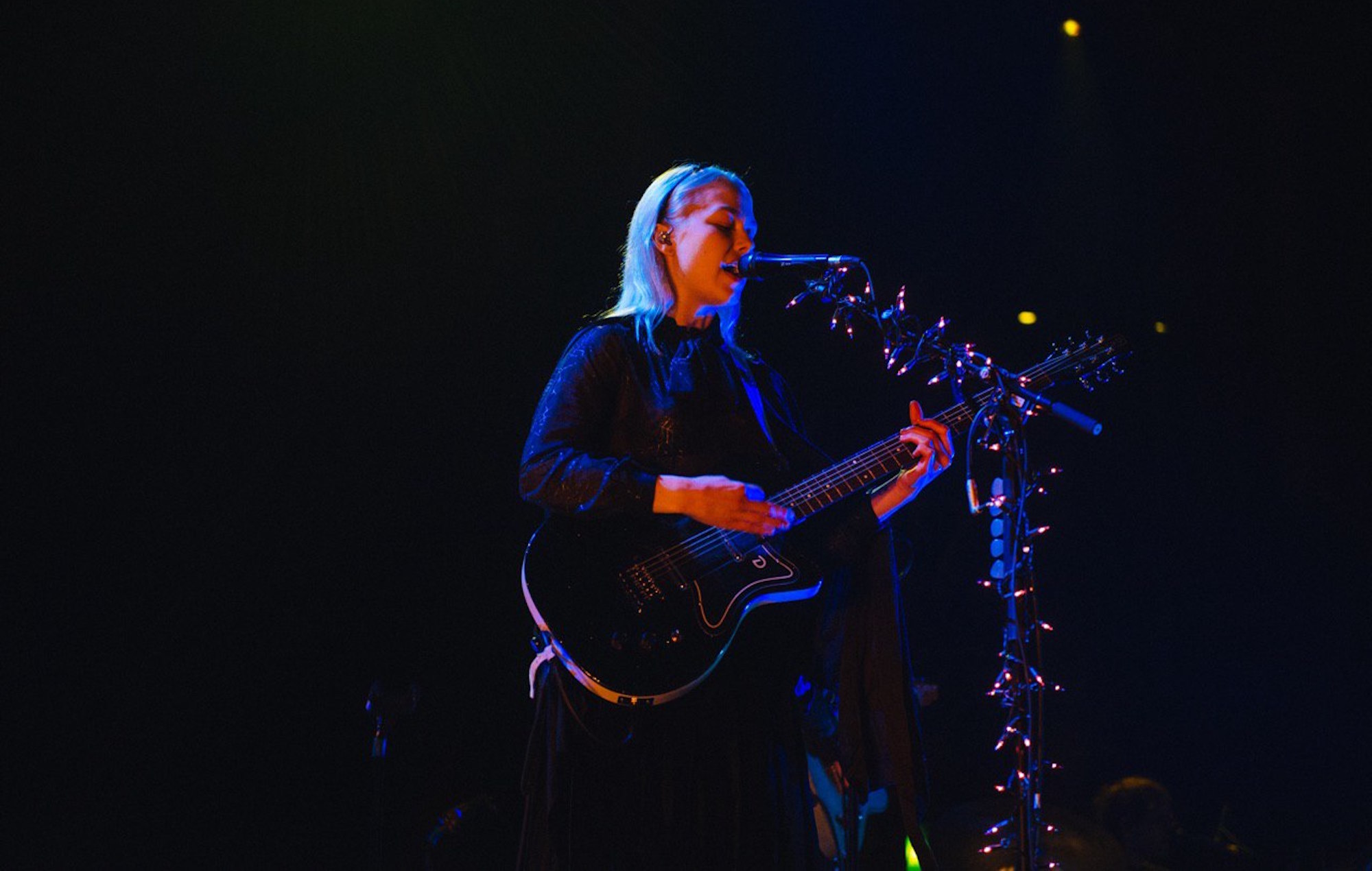 Phoebe Bridgers at MIRRORS Festival 2019