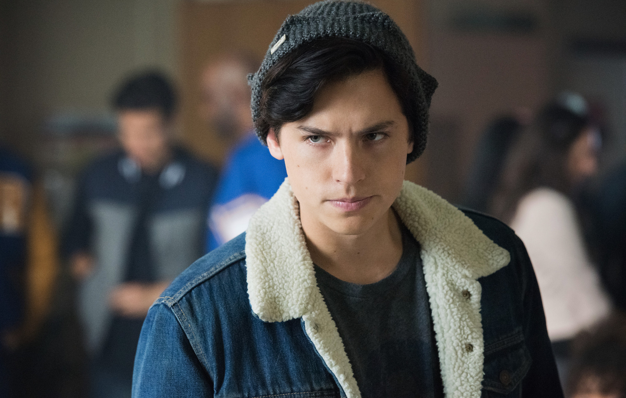 'Riverdale' season 4: Is Jughead dead or will he return to the show?2000 x 1270