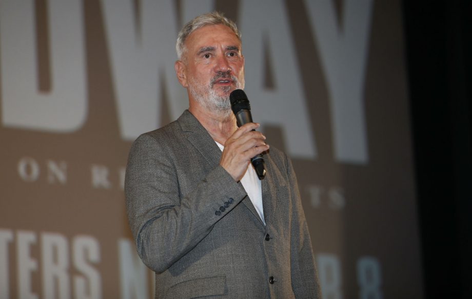 Roland Emmerich