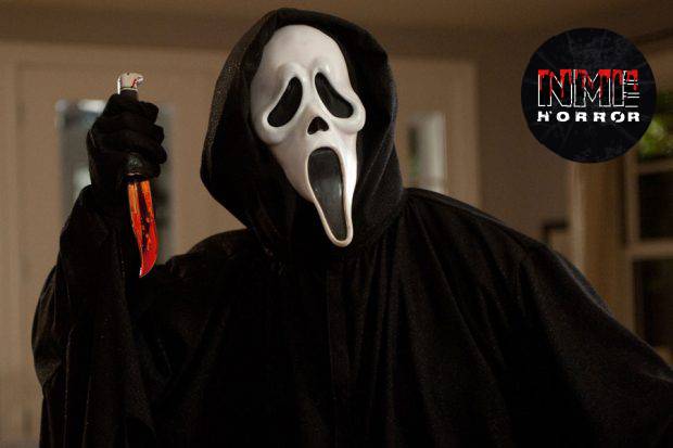 A fifth 'Scream' film is in production
