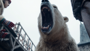 'His Dark Materials' episode 4 review: unexplained plot and patchy CGI make for the weakest episode so far