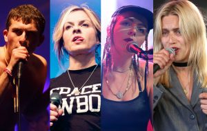 Shame, Sleeper, IDER and whenyoung to play memorial show in support of mental health charities