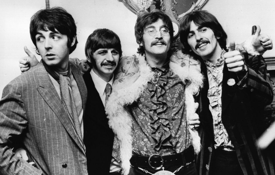 The Beatles