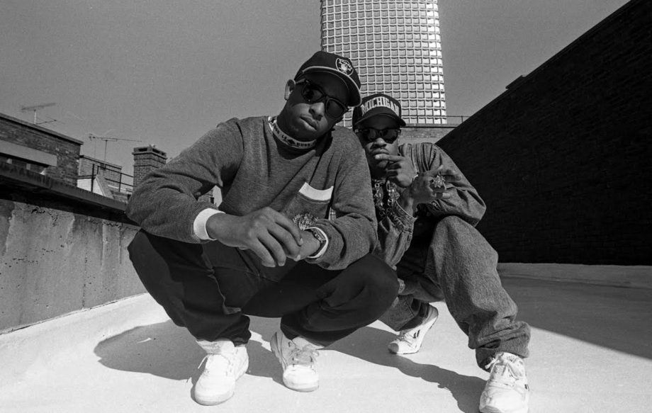 Gang Starr