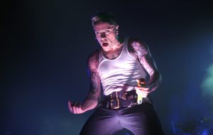 Keith Flint
