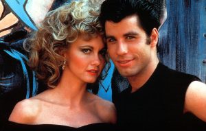 Olivia Newton-John's leather outfit she wore in 'Grease' sells for £300,000