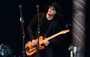 The Raconteurs
