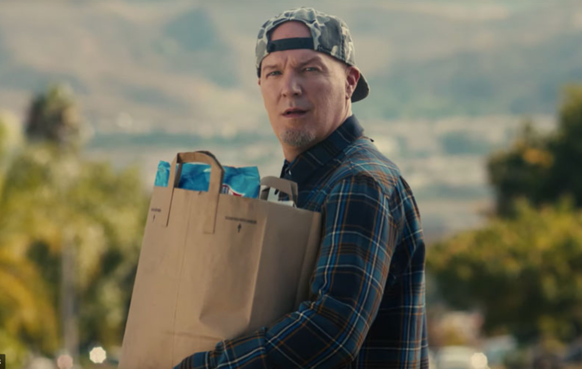 Watch Fred Durst in new commercial that pokes fun at Limp ...
