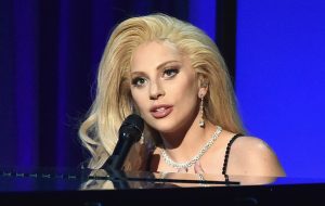 Lady Gaga