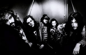 The Black Crowes