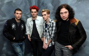 My Chemical Romance