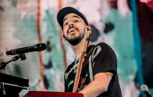 Linkin Park's Mike Shinoda assures that 