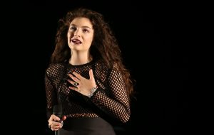 Lorde