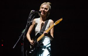 Wolf Alice; General Election