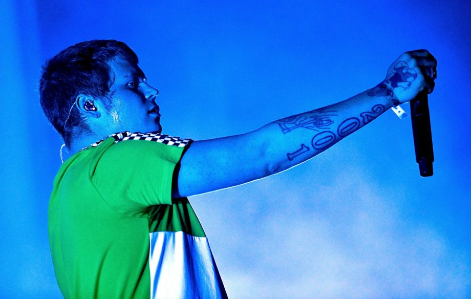 Yung Lean