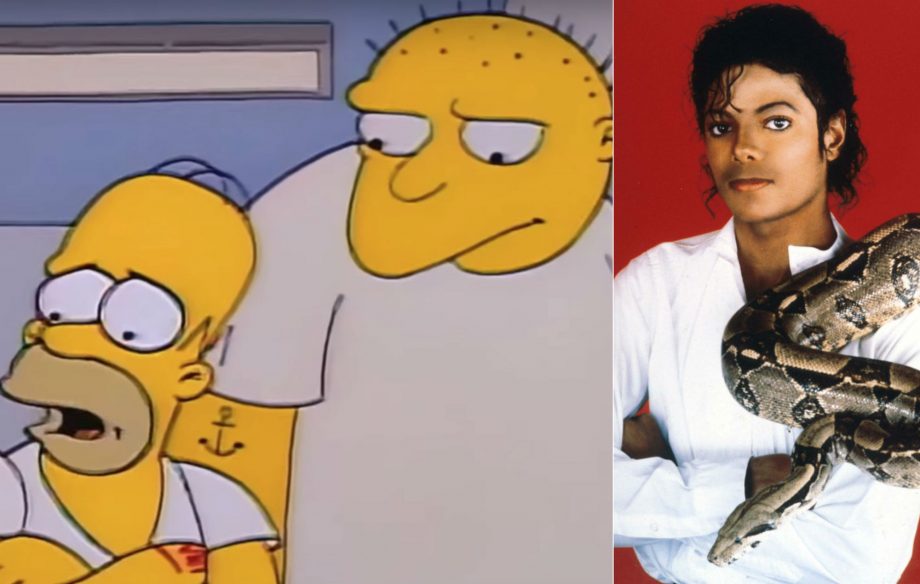 The Simpsons Wikipedia