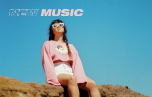 Mallrat's country-flecked 'Driving Music' EP makes the everyday moments magical